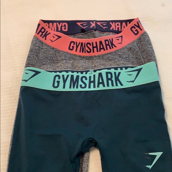 Gymshark Pants - Leggings